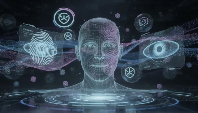 Modern Authentication Explained: Why Secure Identity Is the Backbone of Zero Trust