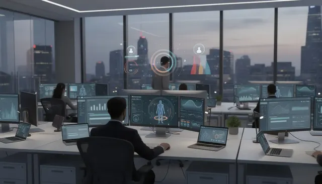 Essential Cybersecurity Definitions Every IT Professional Should Know
