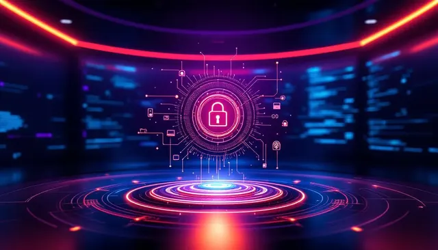 Adaptive Access Control: Smarter Security Through Context and Continuous Trust