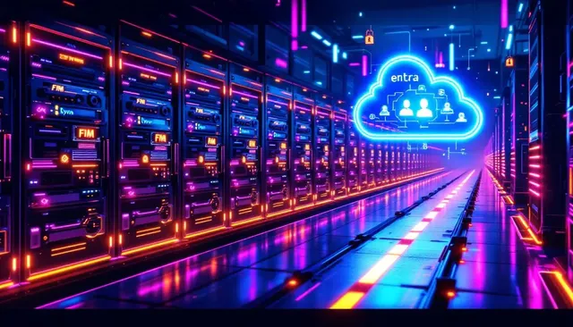 Forefront Identity Manager: A Complete Guide to Microsoft’s Legacy Identity Platform