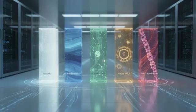Essential Pillars of Cybersecurity Every Organization Should Know