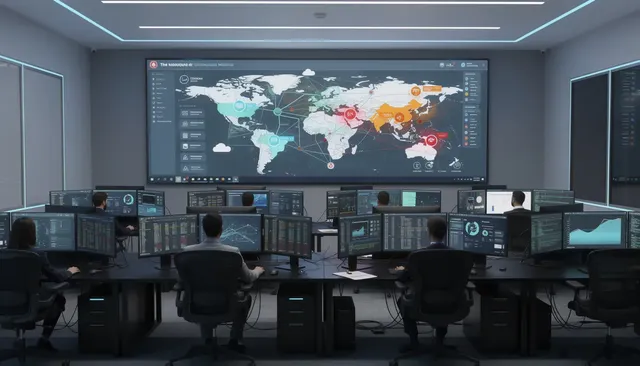 Top Tips for Cybersecurity Pros: Practical Tips for Defending the Digital World in 2026
