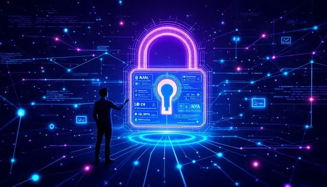 Secure IAM: Protecting Digital Identities and Access in a Zero Trust World