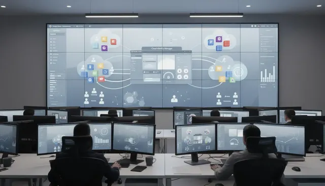Best Cloud Identity Management Platforms of 2026