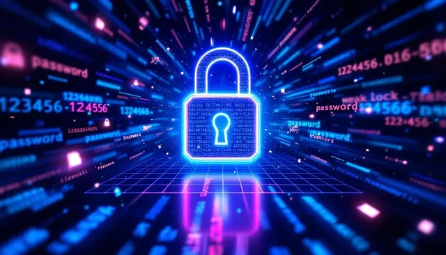 Creating a Strong Password: Protecting Your Digital Life from Cyber Threats