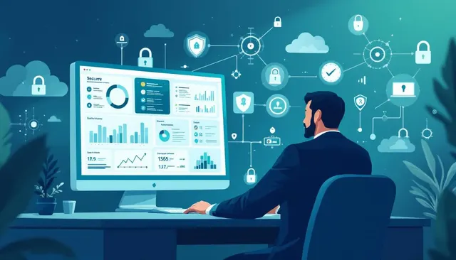 InfoSecurity: Strengthening Protection Across Systems and Organizations