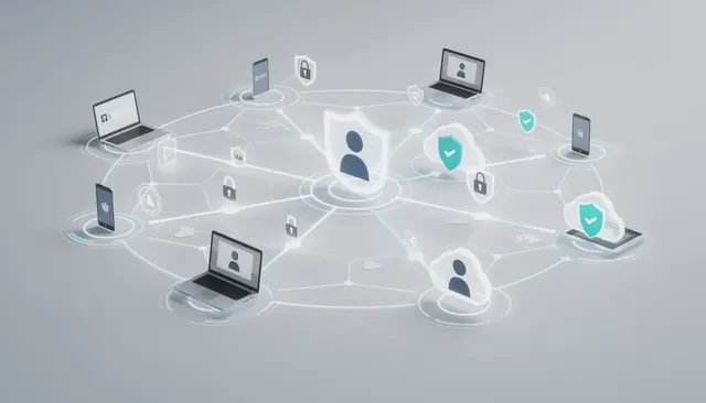 Data Identity Explained: How Digital Identity Shapes Access, Trust, and Privacy