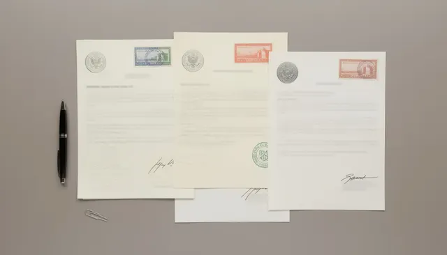 What Is Document Authentication? Apostilles, Notarized Documents, and Global Legalization