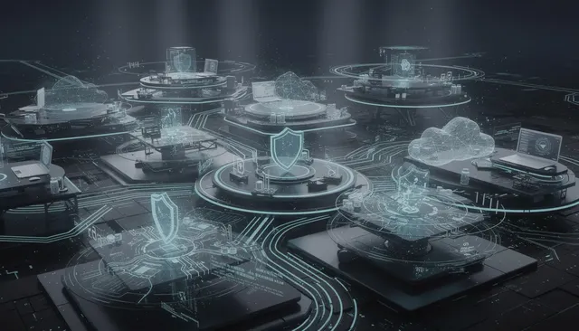 Technical Cyber Security: A 2026 Guide to Defending Systems, Data, and Digital Identities