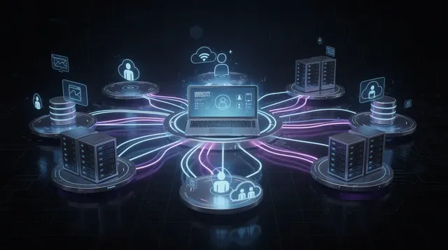 Leading IAM Solutions 2025/2026: Identity and Access Platforms Shaping the Future of Enterprise Security