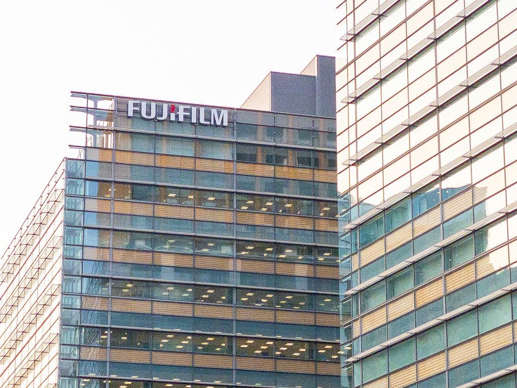 Fujifilm Partners with Dr. Reddy’s and Global Response Aid to Sell Avigan Overseas
