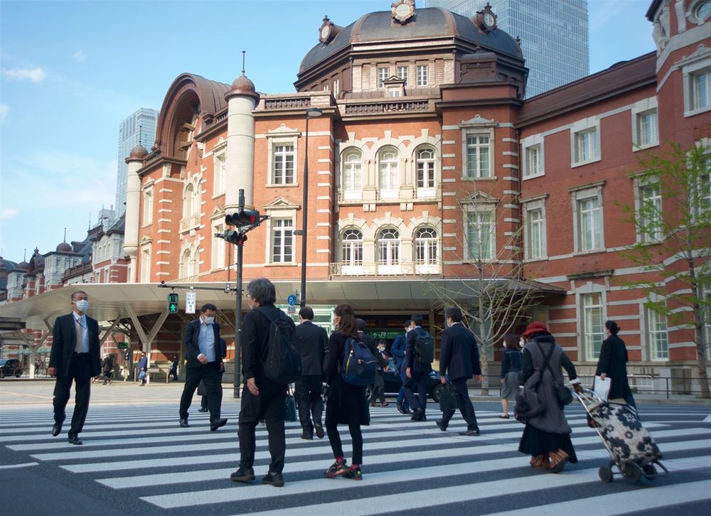 Tokyo, Kyoto, Okinawa Begin COVID-19 Quasi-Emergency Measures