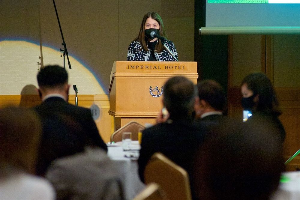 Philippines Offers Free COVID-19 Booster Shots to Japanese Tourists