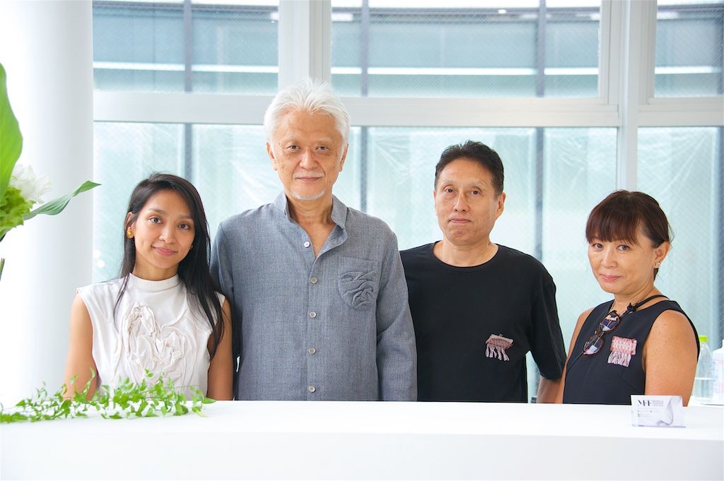 [EXCLUSIVE INTERVIEW] From Philippines to Japan: 10 Filipino Designers Showcase Creations at Rakuten Fashion Week Tokyo
