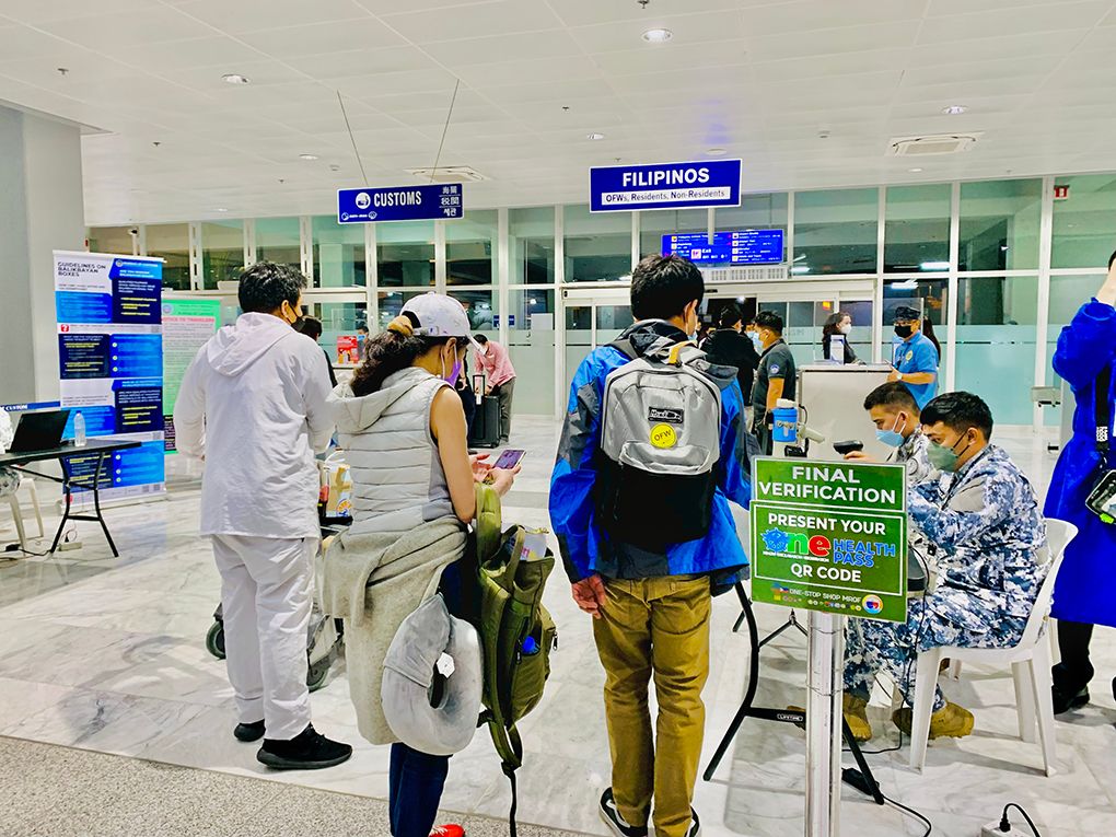 Philippines Welcomes Almost 100K Japanese Tourists in 2022