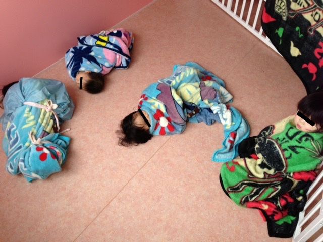 Child Care Safety in Japan: Addressing Accidents, Abuse and Negligence