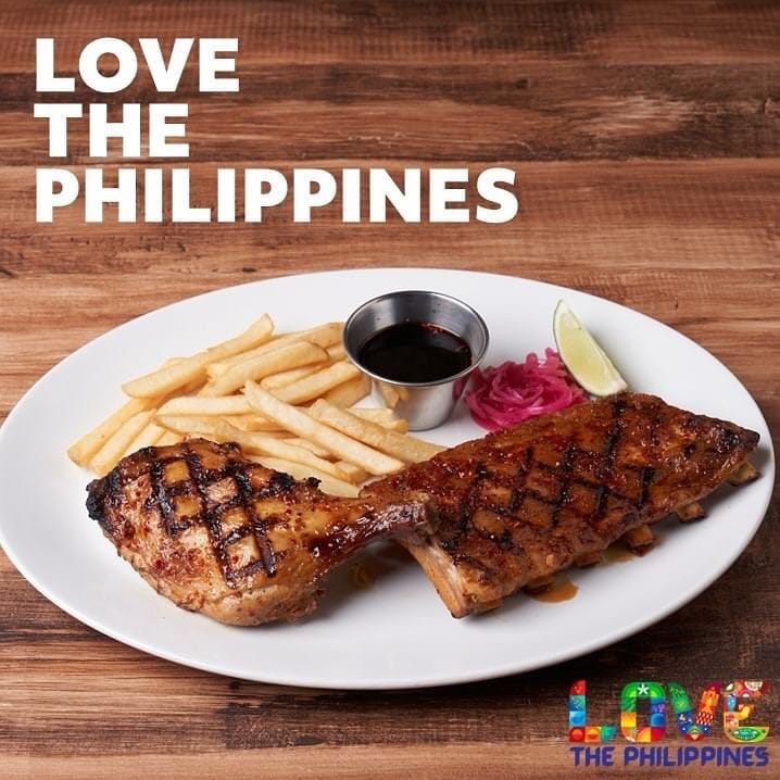 Celebrate 126 Years of Philippine Independence with Filipino Menus at Hard Rock Café, Tony Roma’s Japan