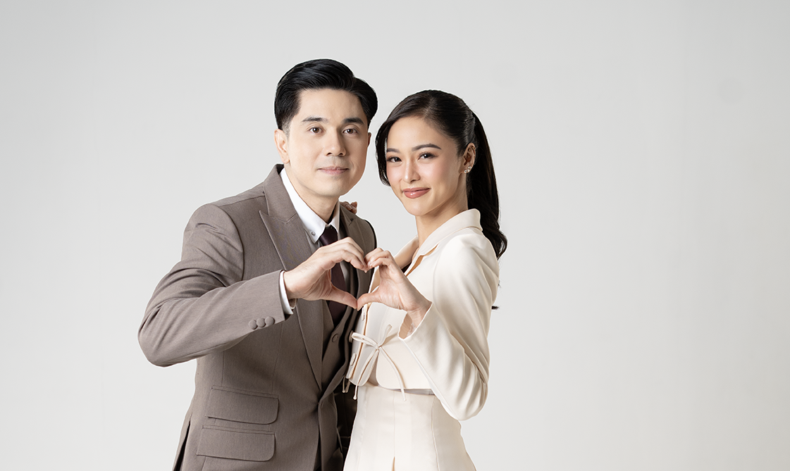 ‘KimPau’ Is The Tandem We All Love