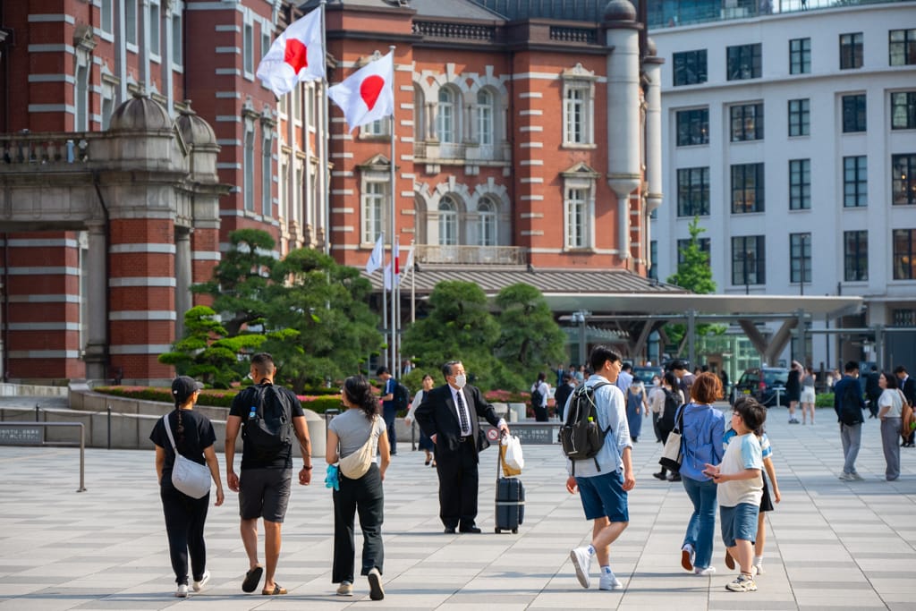 Weak Yen Boosts Filipino Tourism in Japan