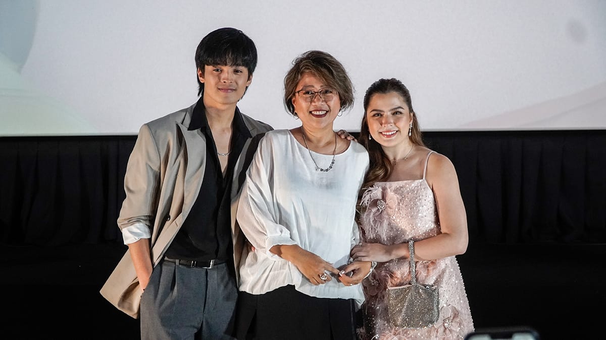 Three Filipino Movies to be Shown at Short Shorts Film Festival in Tokyo