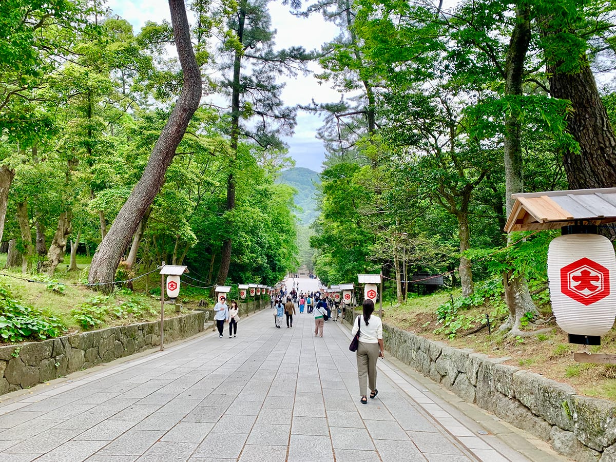 Izumo: A Journey Into Japan’s Spiritual Heart