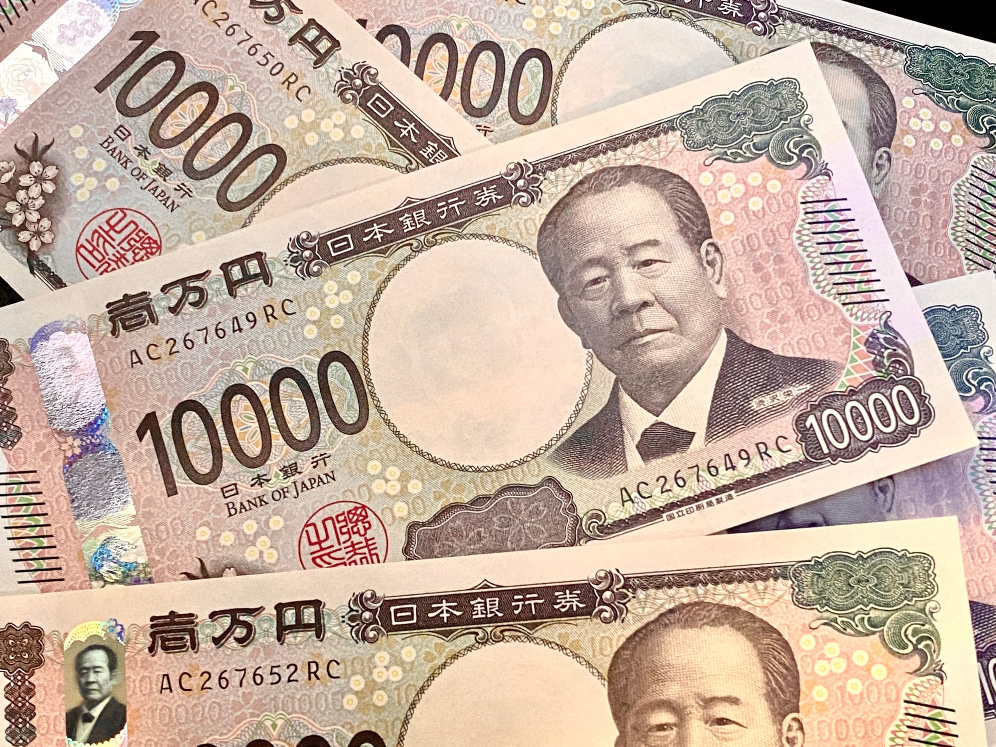 Japan Among Top Sources of Remittances to Philippines