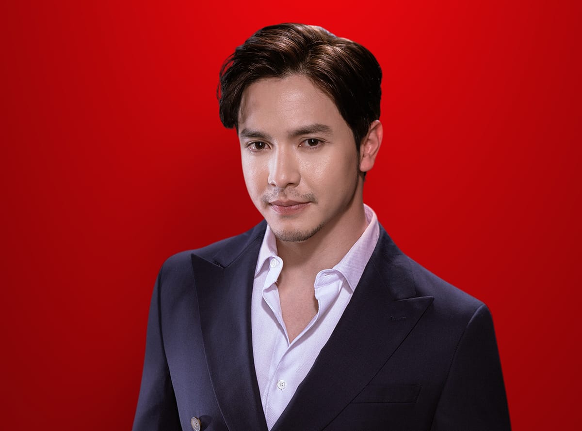 Alden Richards and His Star Power