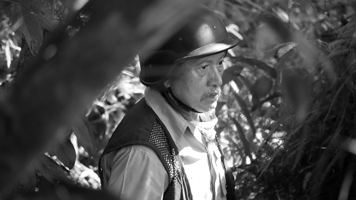 Lav Diaz’s ‘Phantosmia’ to Screen at Tokyo Film Fest