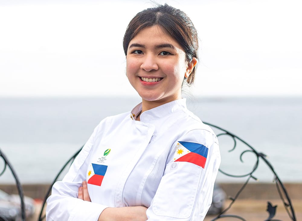 How a Filipina Chef Won Japan’s Heart with Her Unique Adobo Twist
