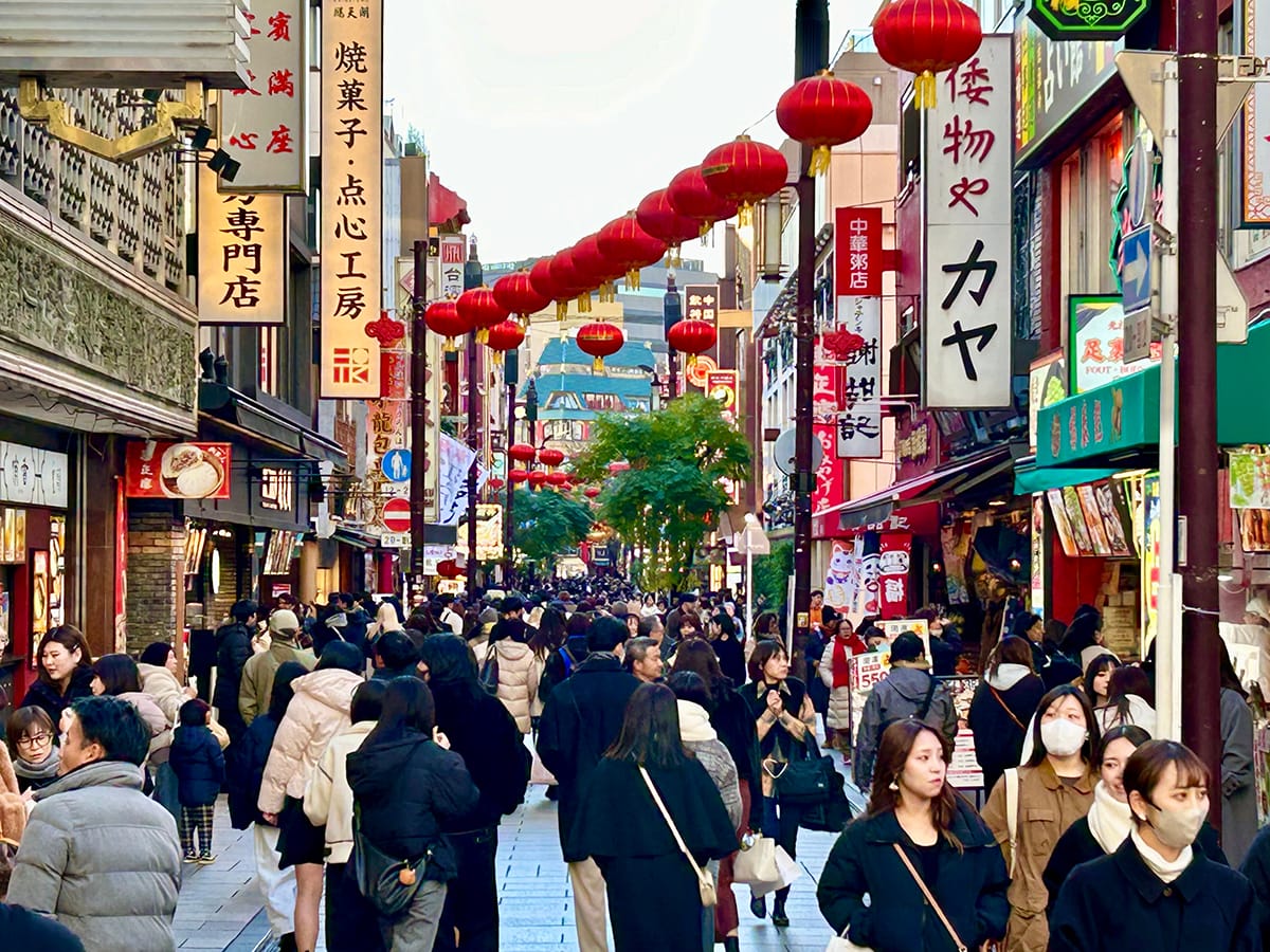 Japan’s Filipino Tourist Arrivals in Jan.-Nov. Reach Record High