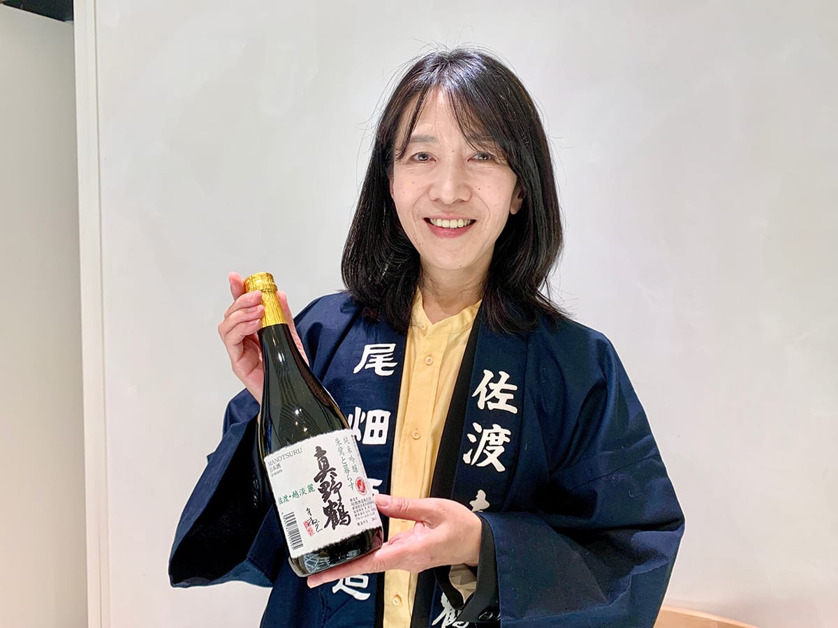 UNESCO to Add Japanese Sake-Making to Intangible Heritage, Opening Doors for Export Growth