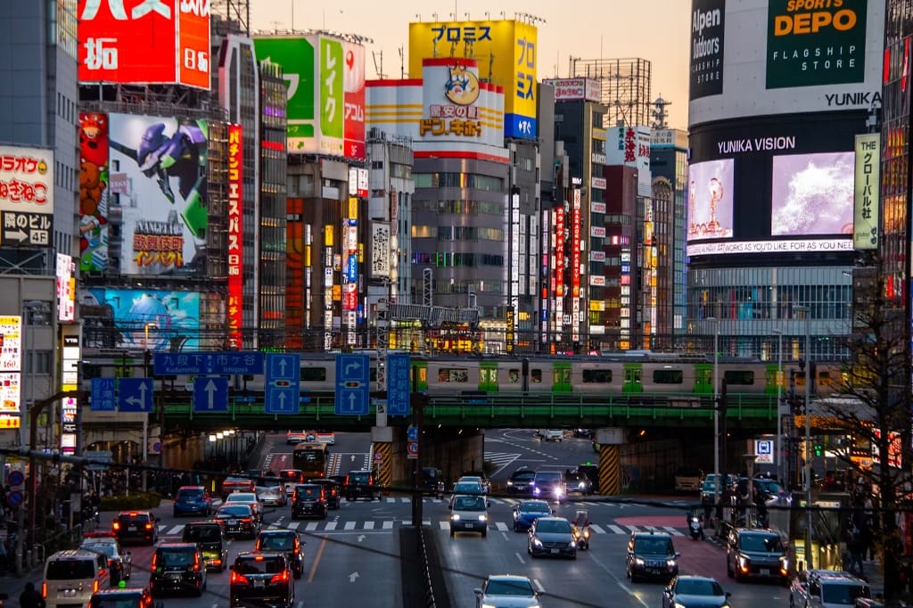 Longer Waits for Japan Visas: Filipino Tourists Urged to Apply Two Months Early