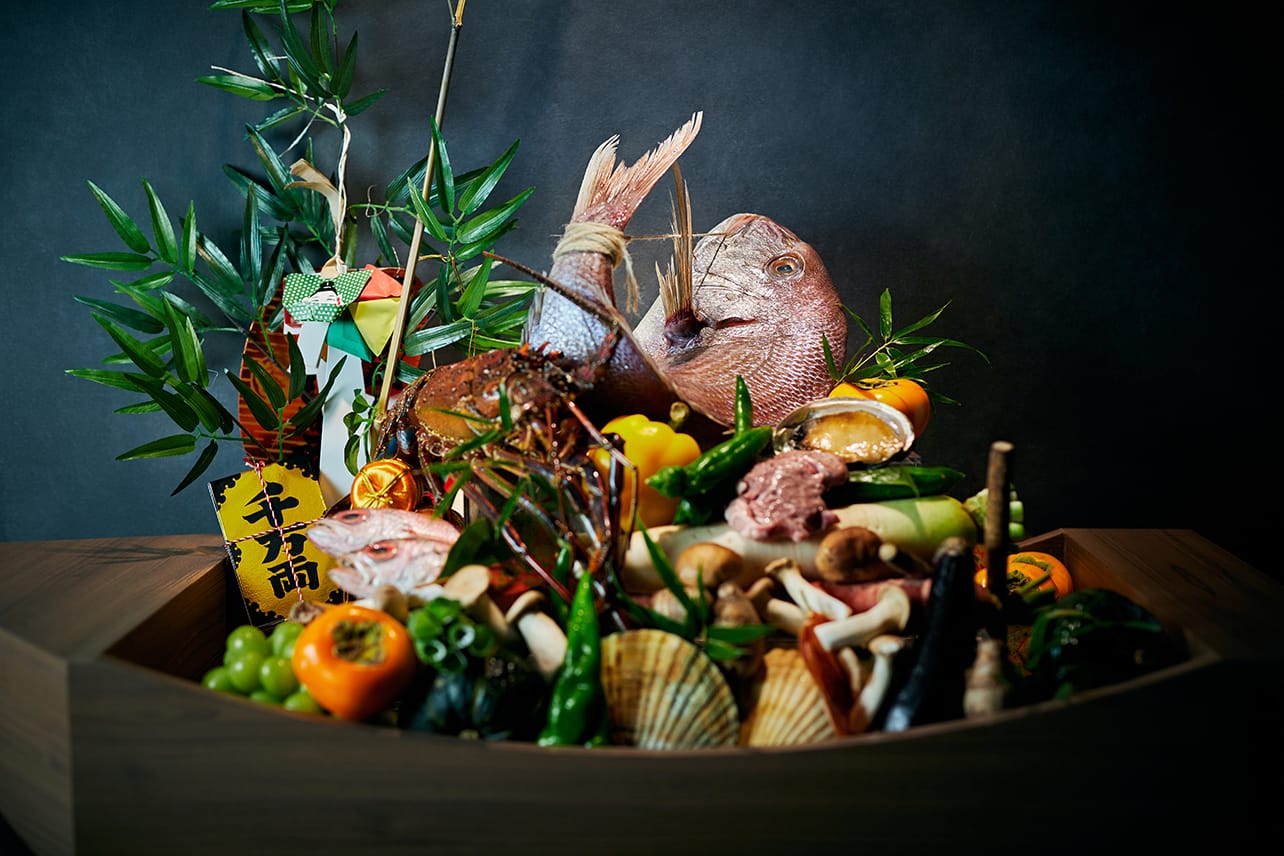 Sacred Flavors: Shinon Washoku Senryū Merges Spirituality and Cuisine in Osaka