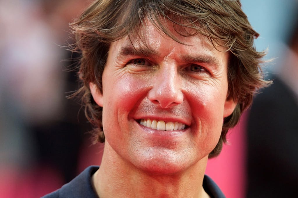 Tom Cruise to Bring Latest ‘Mission’ to Tokyo for Golden Week Premiere