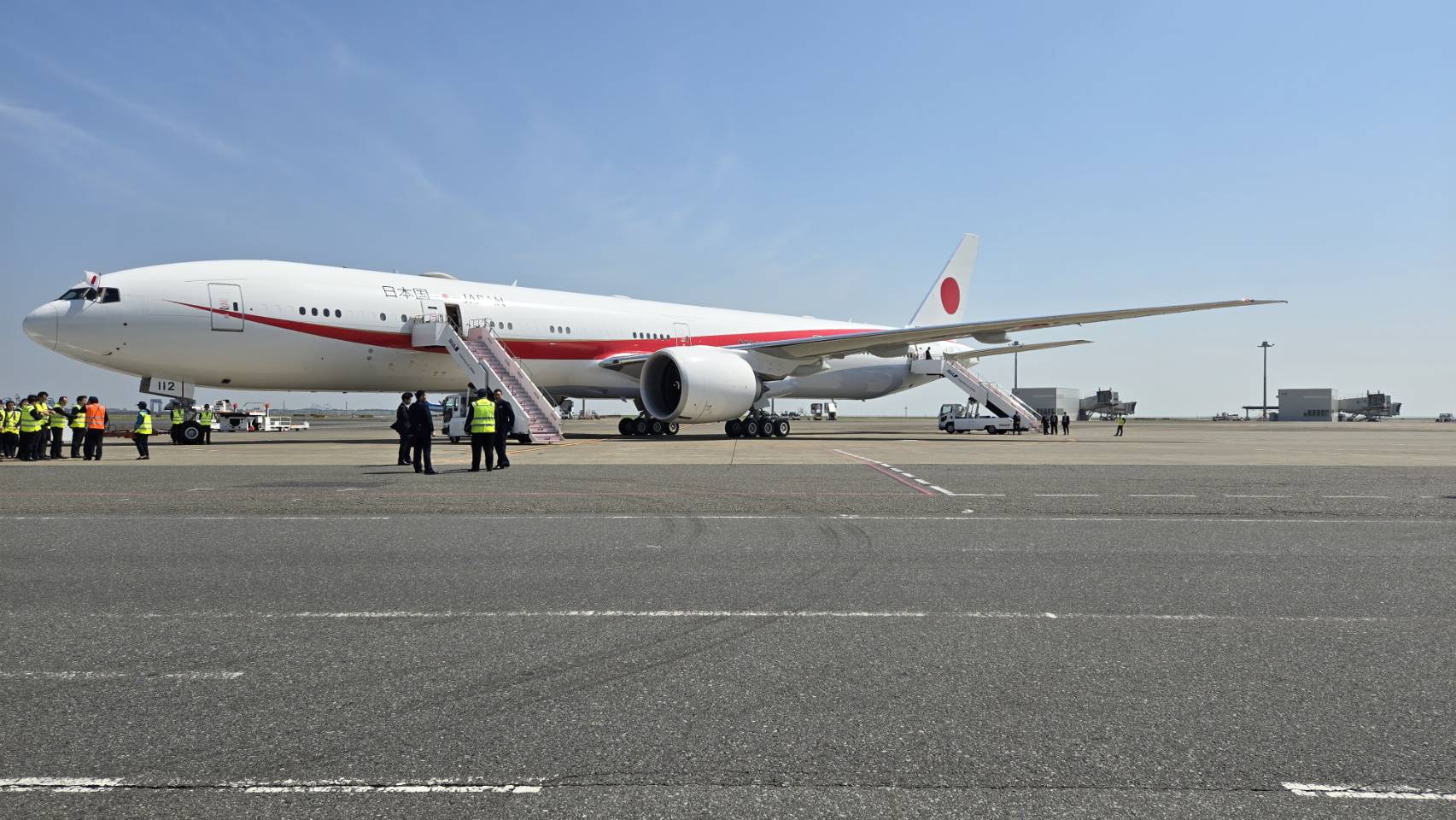 Japan Offers Homecoming to WWII Descendants from Philippines