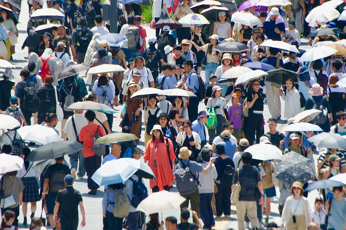 Japan Sets Up Policy Office on Foreign Nationals Amid Rising Nationalist Rhetoric