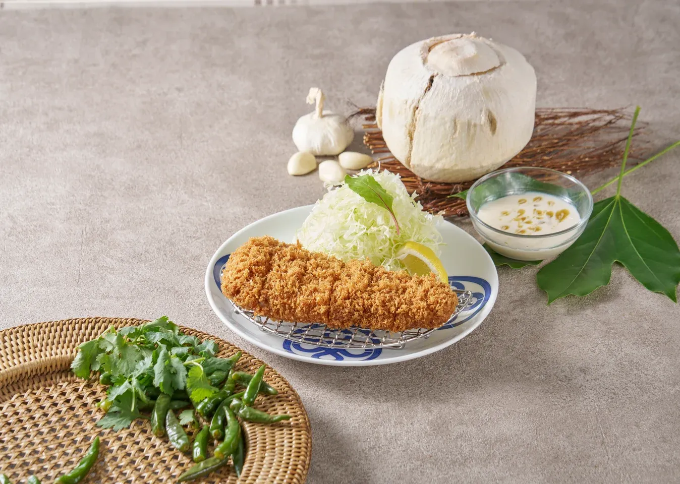 11 Tokyo Cafes, Restaurants Spotlight Philippine Coconut