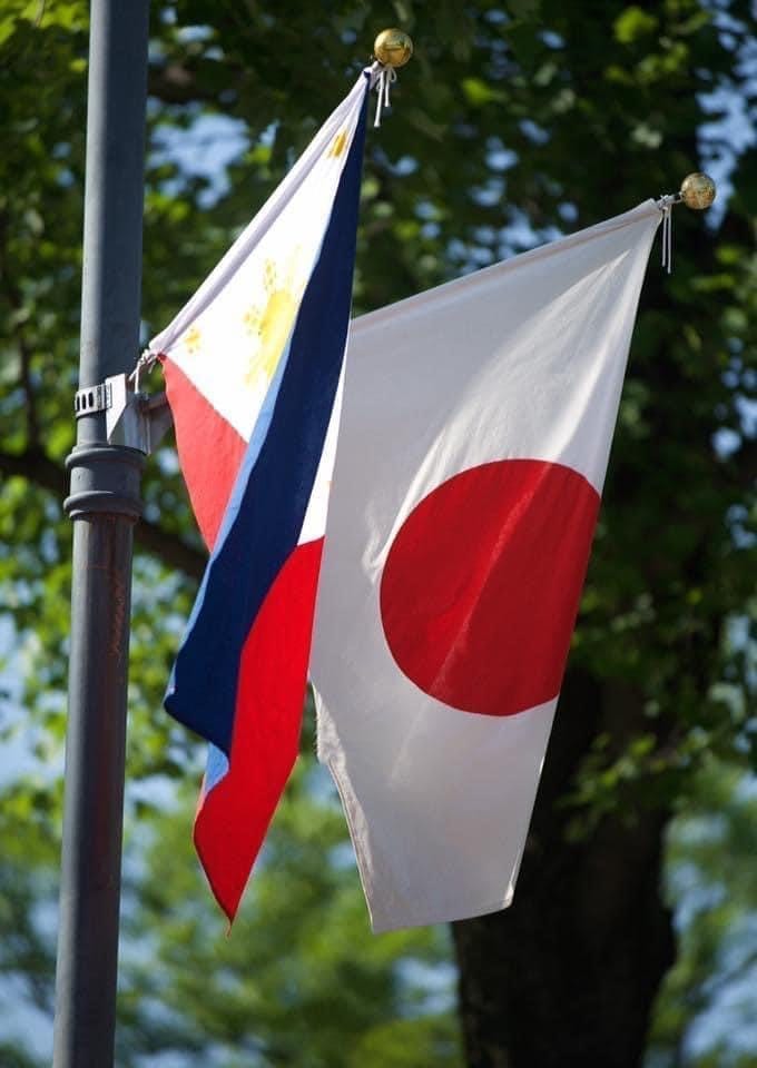 Marcos Congratulates Japan’s New Prime Minister Sanae Takaichi