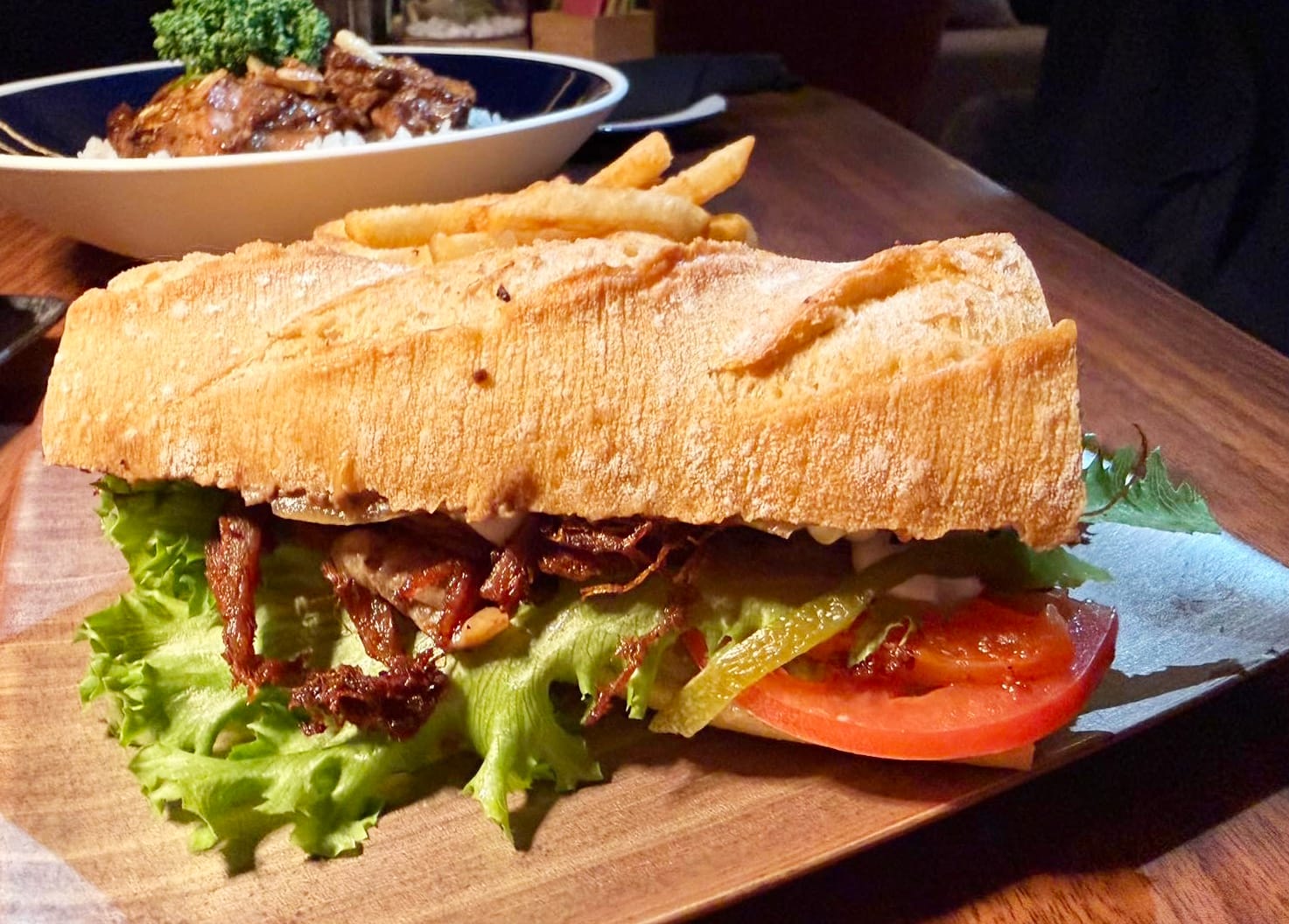 ‘Taste of the Philippines’ Brings Filipino Cuisine to Osaka Diners