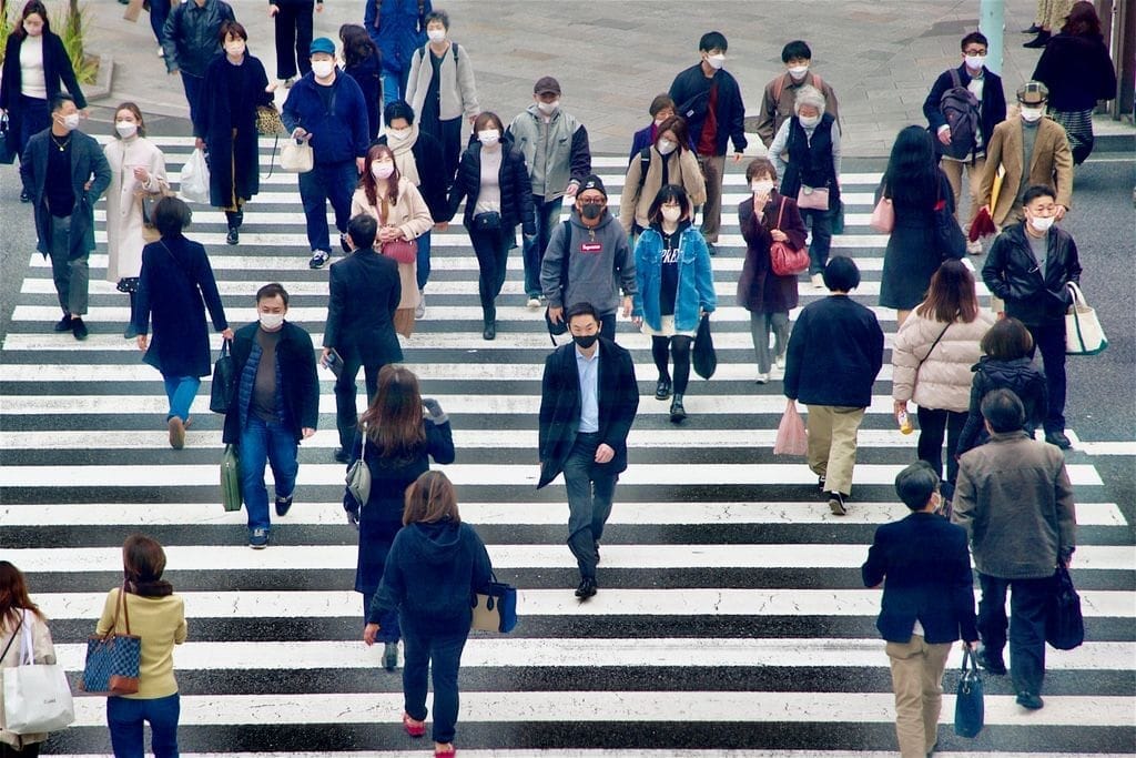 Filipino Residents in Japan Climb as Foreign Population Surpasses 4 Million