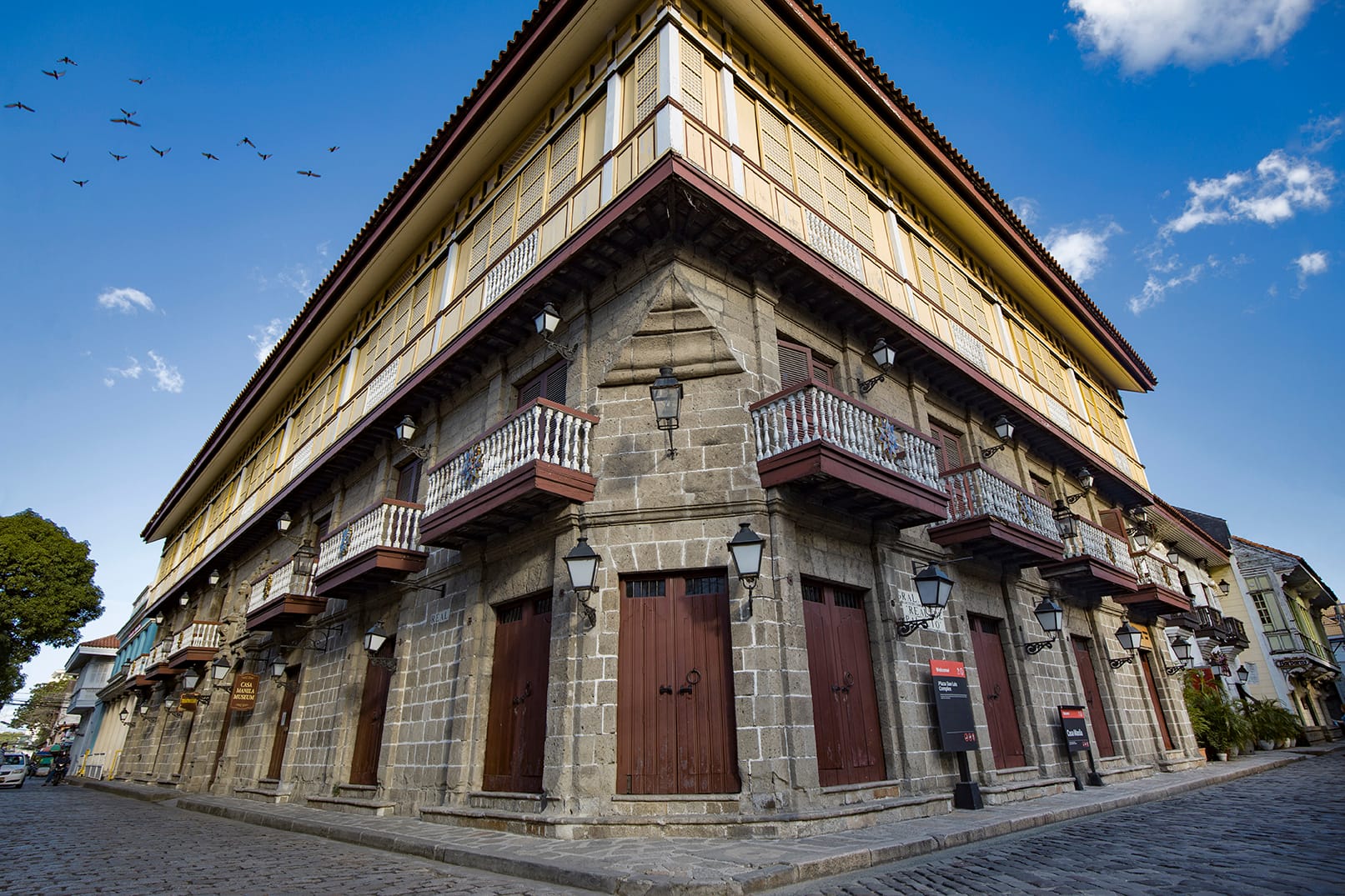 Rediscovering Intramuros: The Enduring Heart of Old Manila