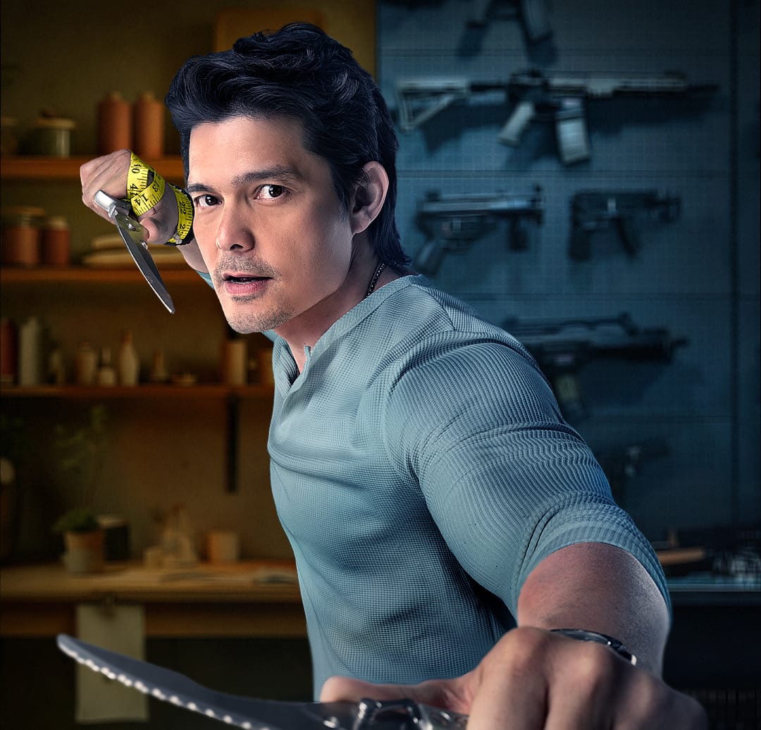 Dingdong Dantes: A Masterclass in Reinvention