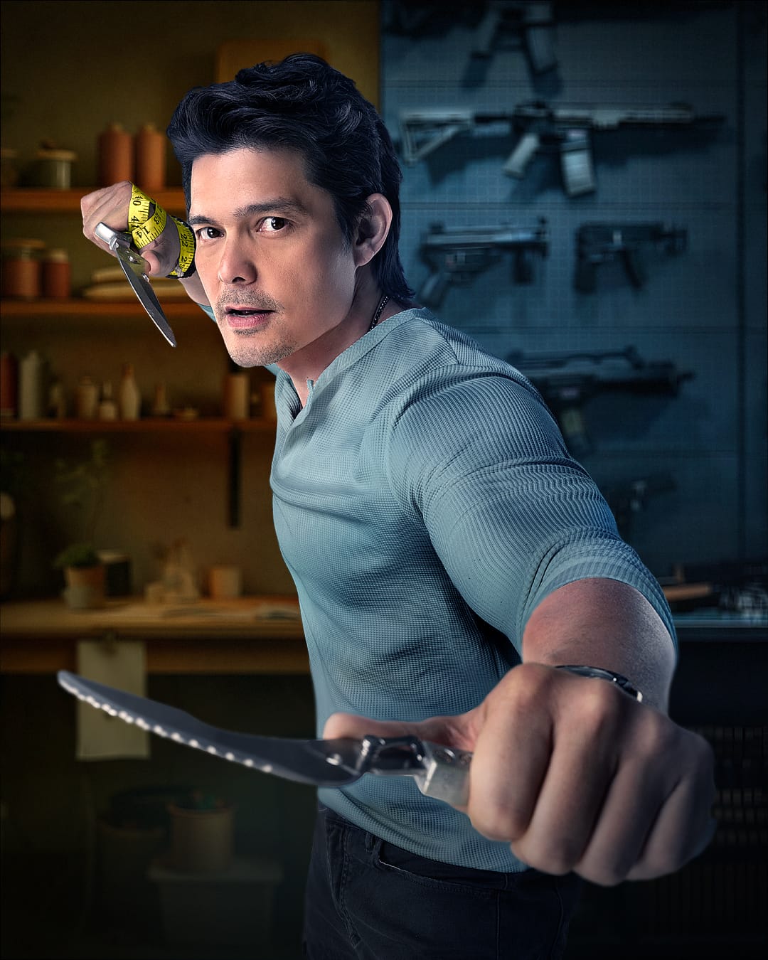 Dingdong Dantes: A Masterclass in Reinvention