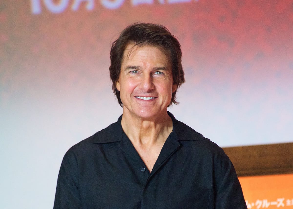 Tom Cruise: 26 Times in Japan and Why He Keeps Coming Back