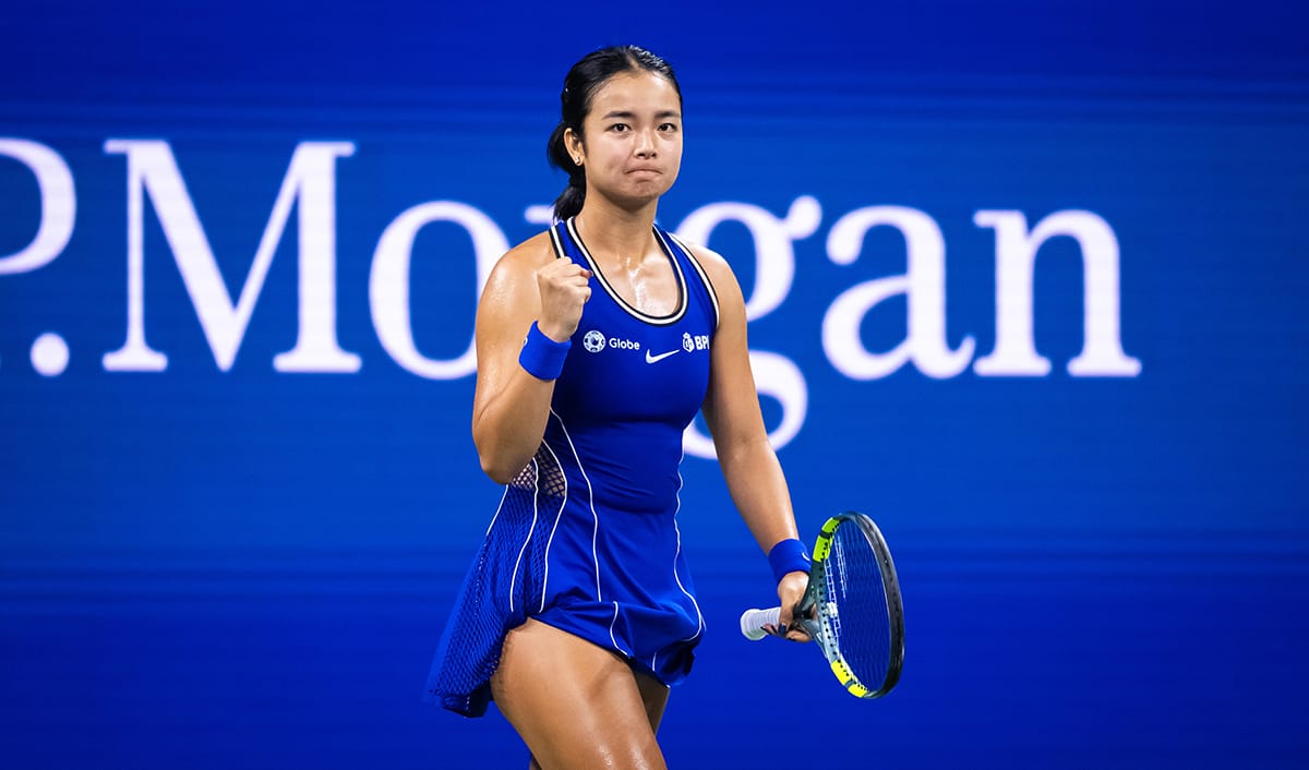 Alex Eala to Make Toray Pan Pacific Open Debut in Tokyo