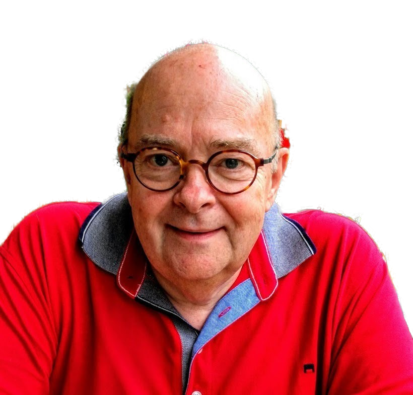 Vincent van den Berg †