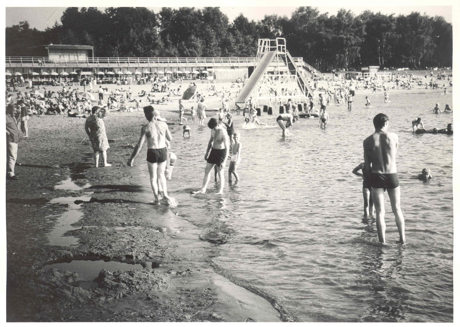 Hofstade Plage