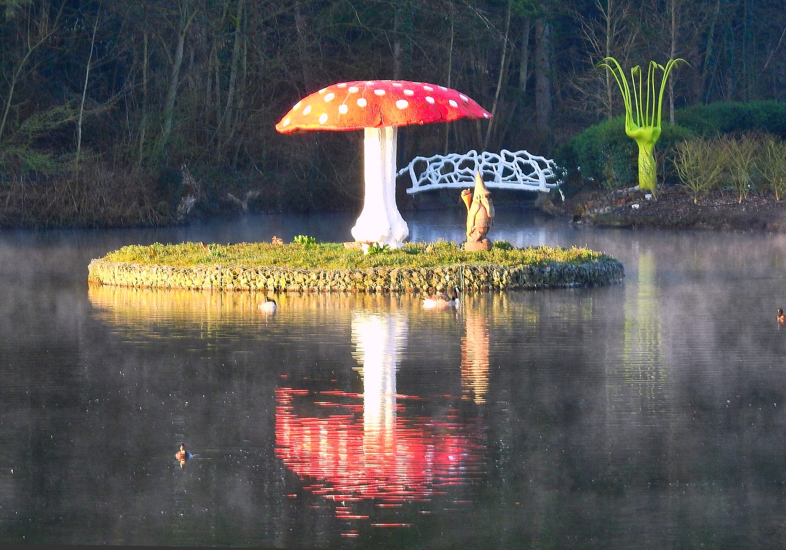 Het Zoet Water in Oud-Heverlee