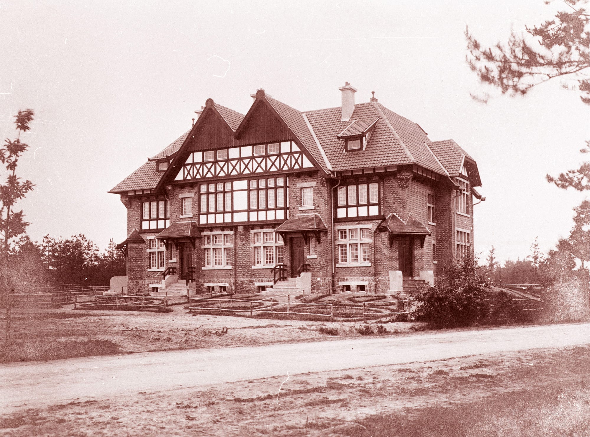 Cottagewoning in Zolder - Collectie PCCE
