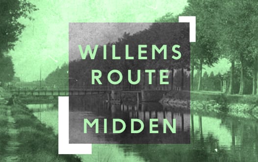 The Willemsroute Midden: The Story of the Canal